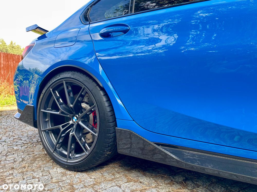 BMW M3 M Competition xDrive sport - 36