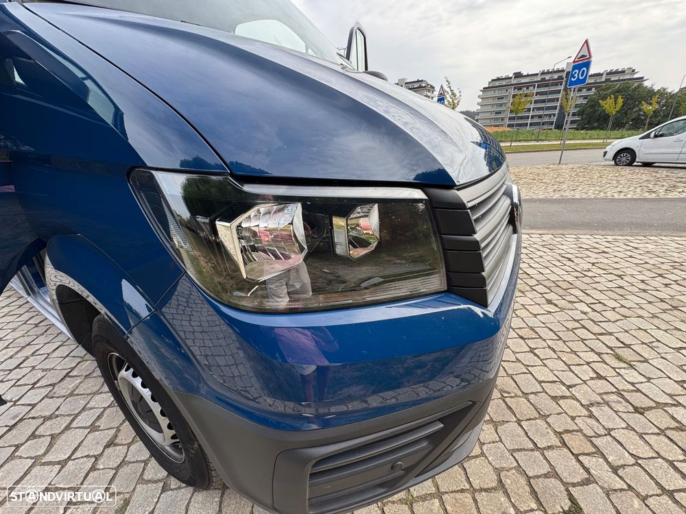 VW Crafter - 38