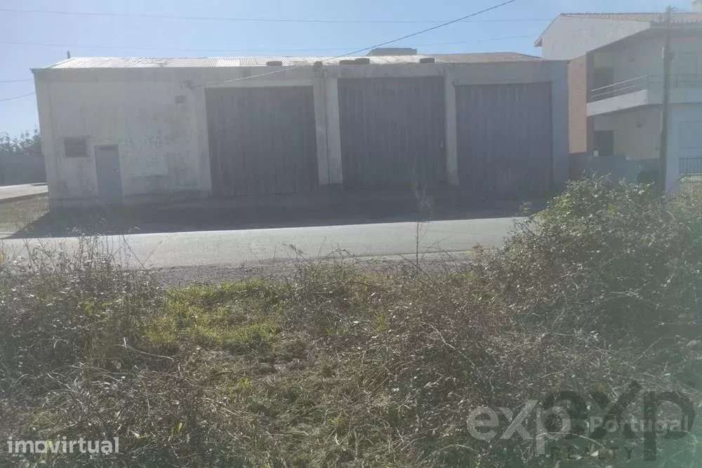 Terreno à Venda em MIRA, Vila Nova De Gaia, 150 m² - Grande imagem: 3/15