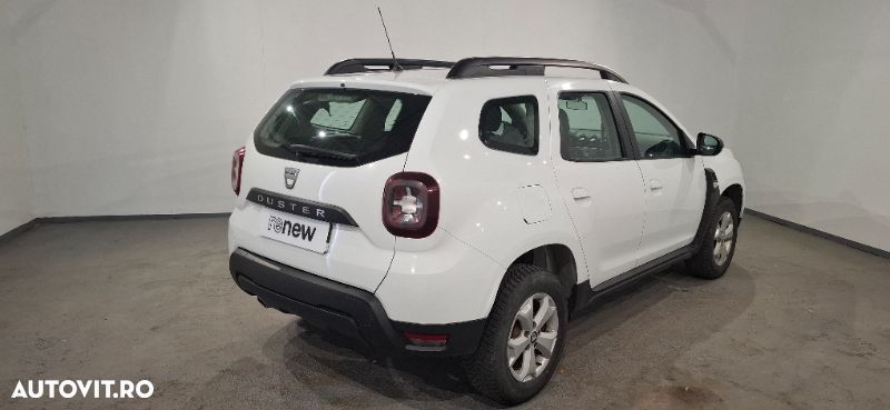 Dacia Duster - 2