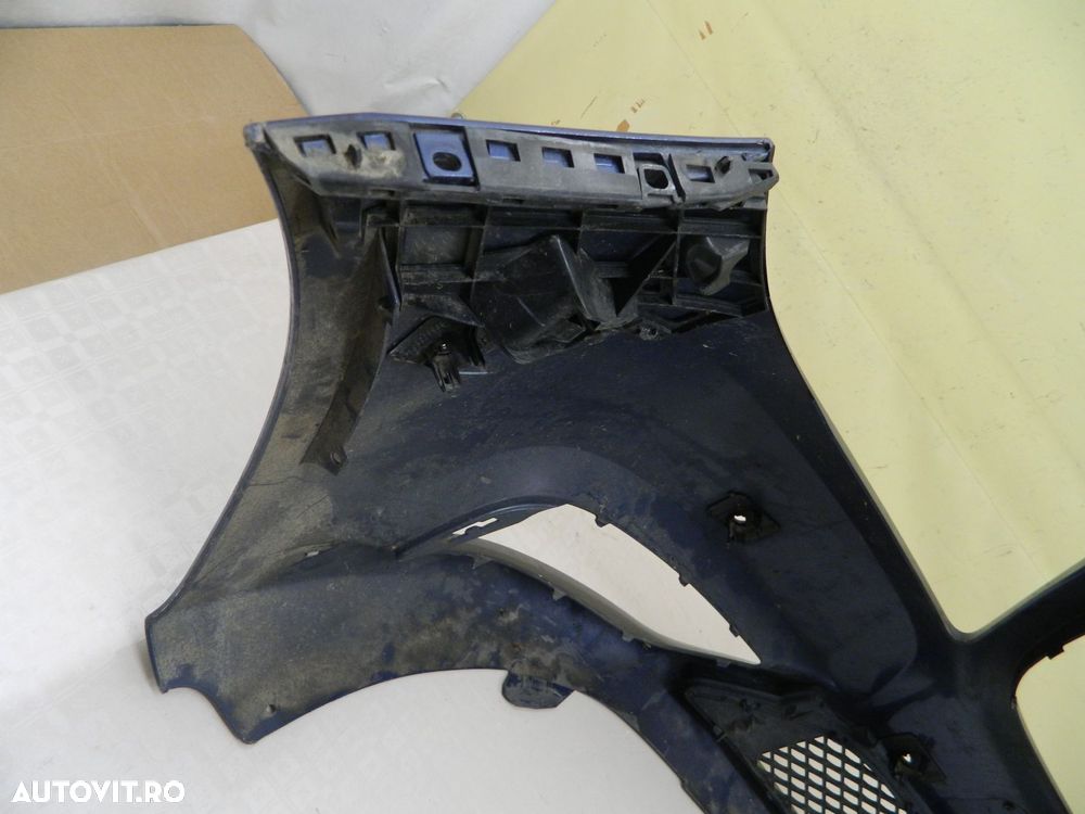 Bara fata Mercedes B-Class W246, 2012, 2013, 2014, 2015, cod origine A2468850525. - 6