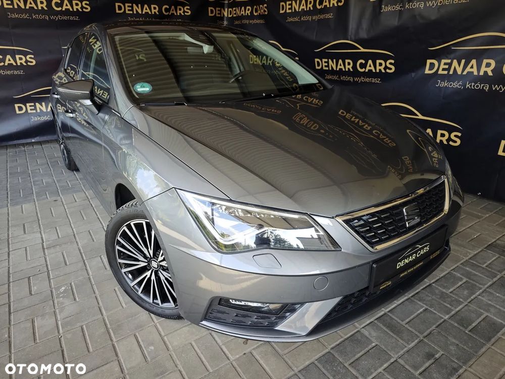 Seat Leon 1.4 TSI Xcellence S&S - 12