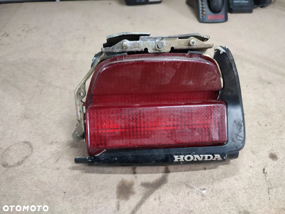 Lampa tył, tylna Honda CBR 900 RR - 1