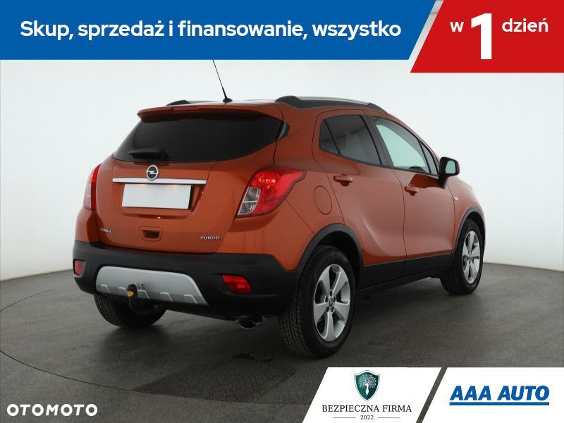 Opel Mokka - 7