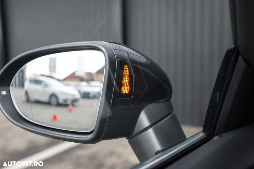 Volkswagen ARTEON 2.0 TDI DSG R-Line - 30