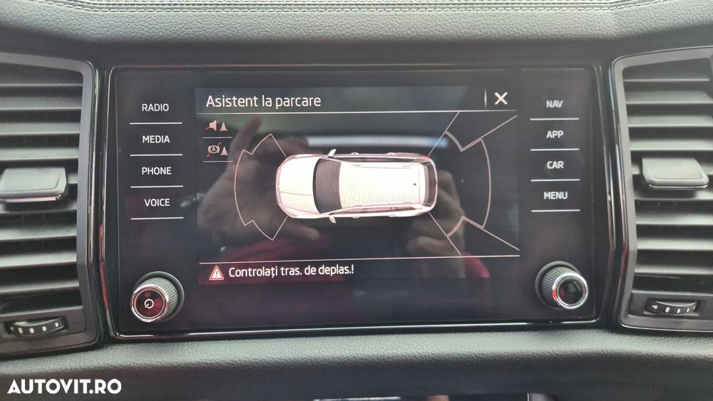 Skoda Kodiaq 2.0 TDI DSG Clever - 27