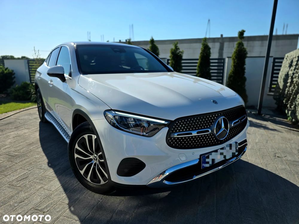 Mercedes-Benz GLC - 27