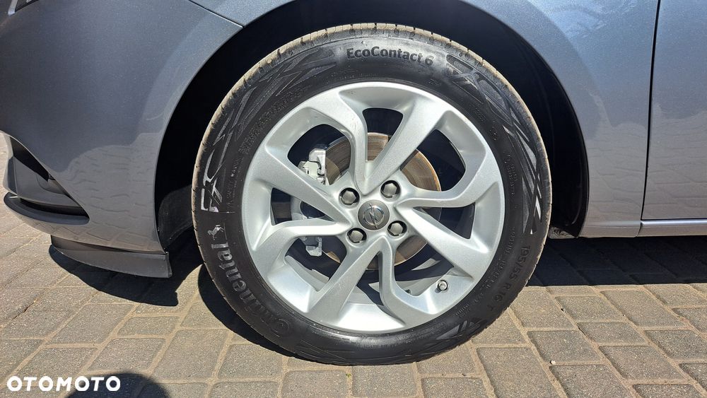 Opel Corsa 1.4 Edition - 30