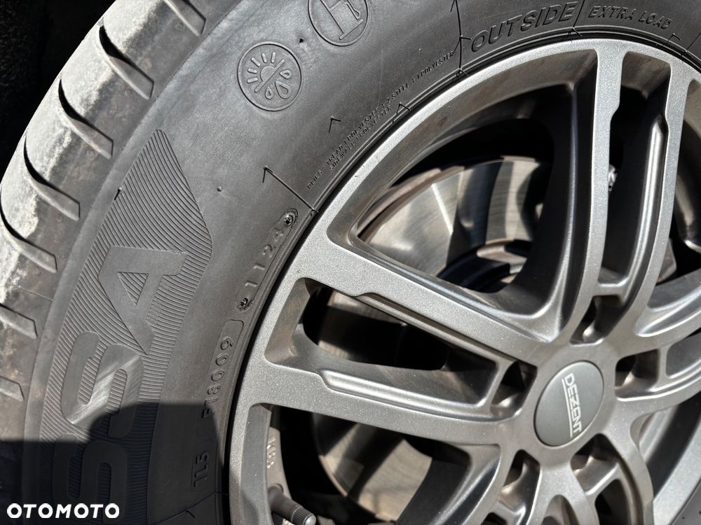 Opel Zafira Tourer 1.4 Turbo Active - 23