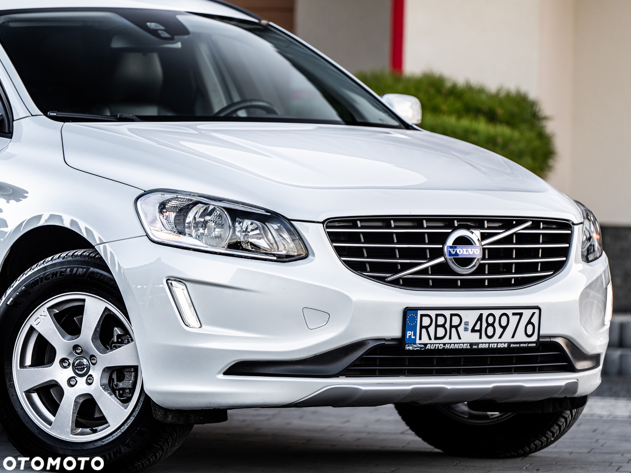 Volvo XC 60 D4 Edition Pro - 18