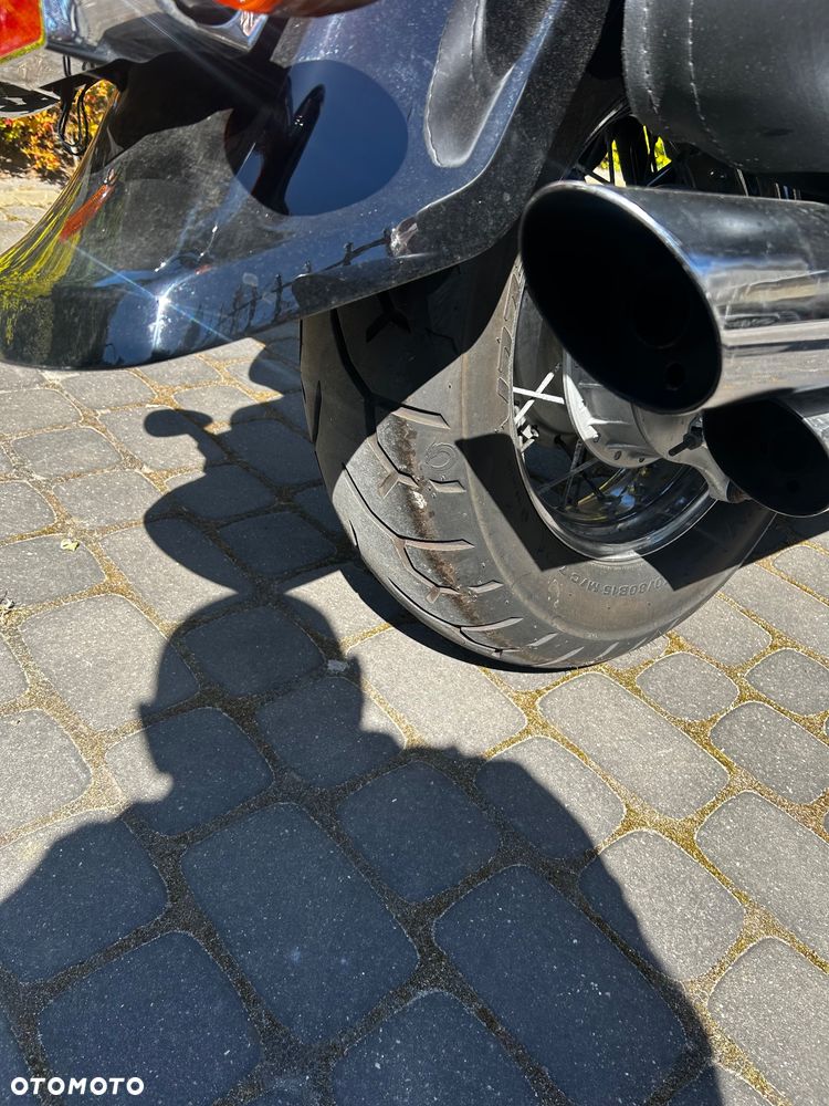 Suzuki Boulevard - 5
