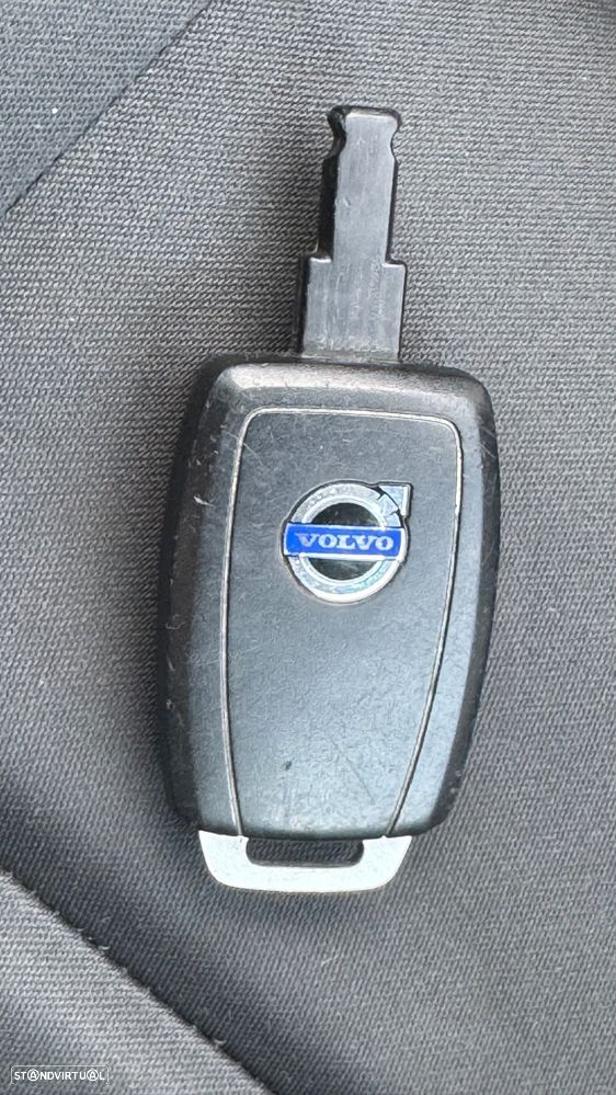 Volvo V50 - 29