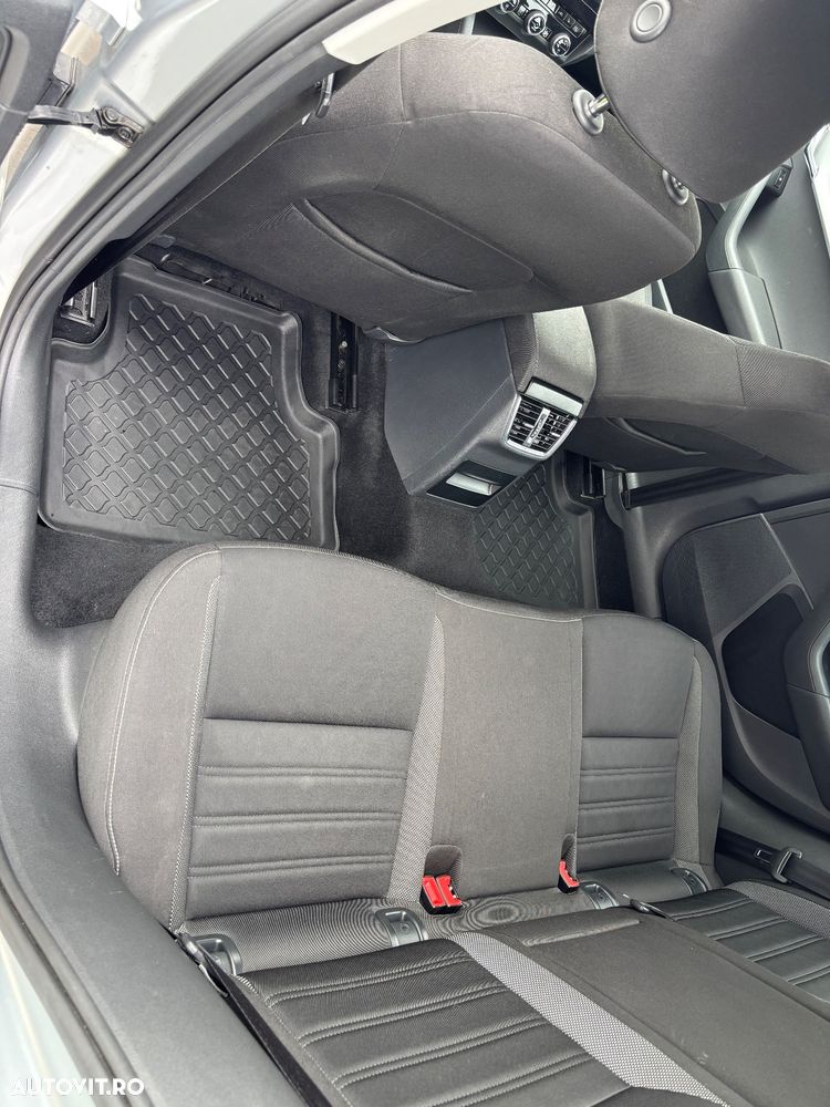 Skoda Octavia Combi Diesel 1.6 TDI Active - 15