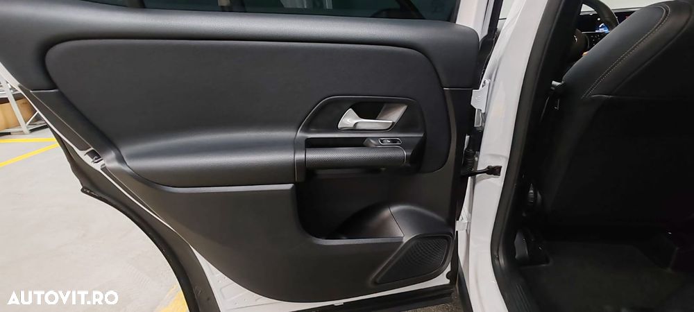 Mercedes-Benz GLB 200 d Aut. - 16