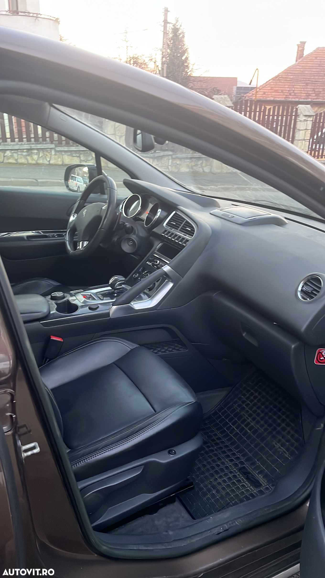 Peugeot 3008 - 10