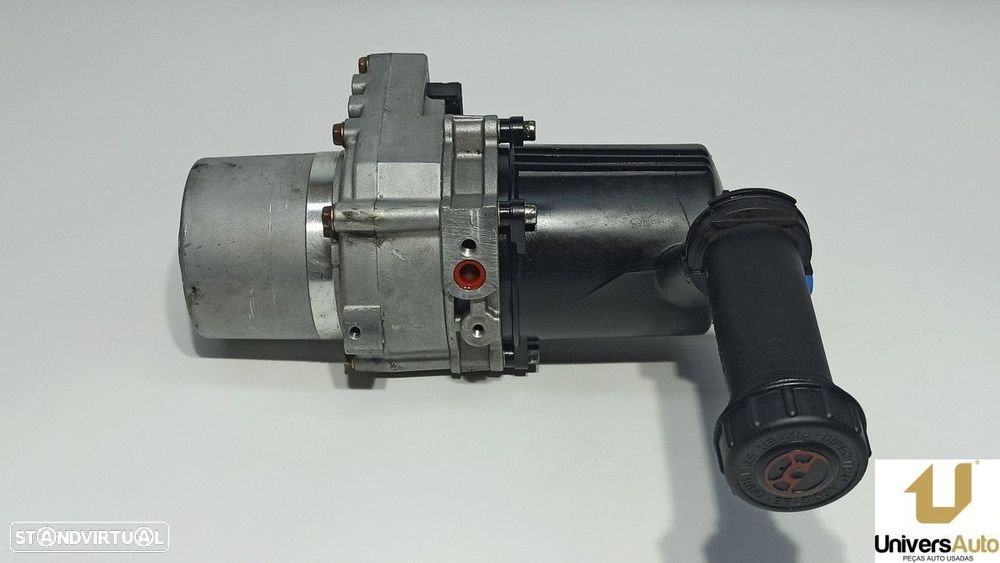BOMBA DIREÇÃO PEUGEOT 307 (S1) XR - 3