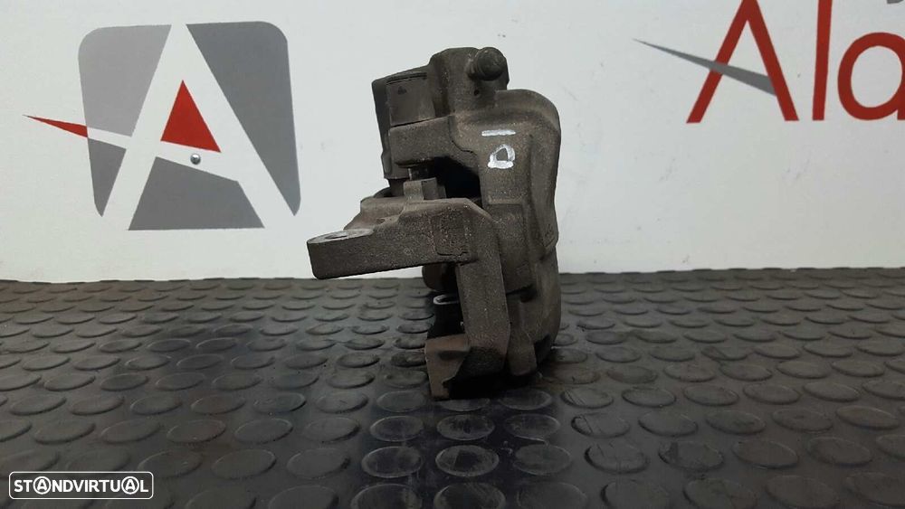 PINÇA DE TRAVÃO FRENTE ESQUERDA JAGUAR S-TYPE 2.7 V6 DIESEL CLASSIC - 4