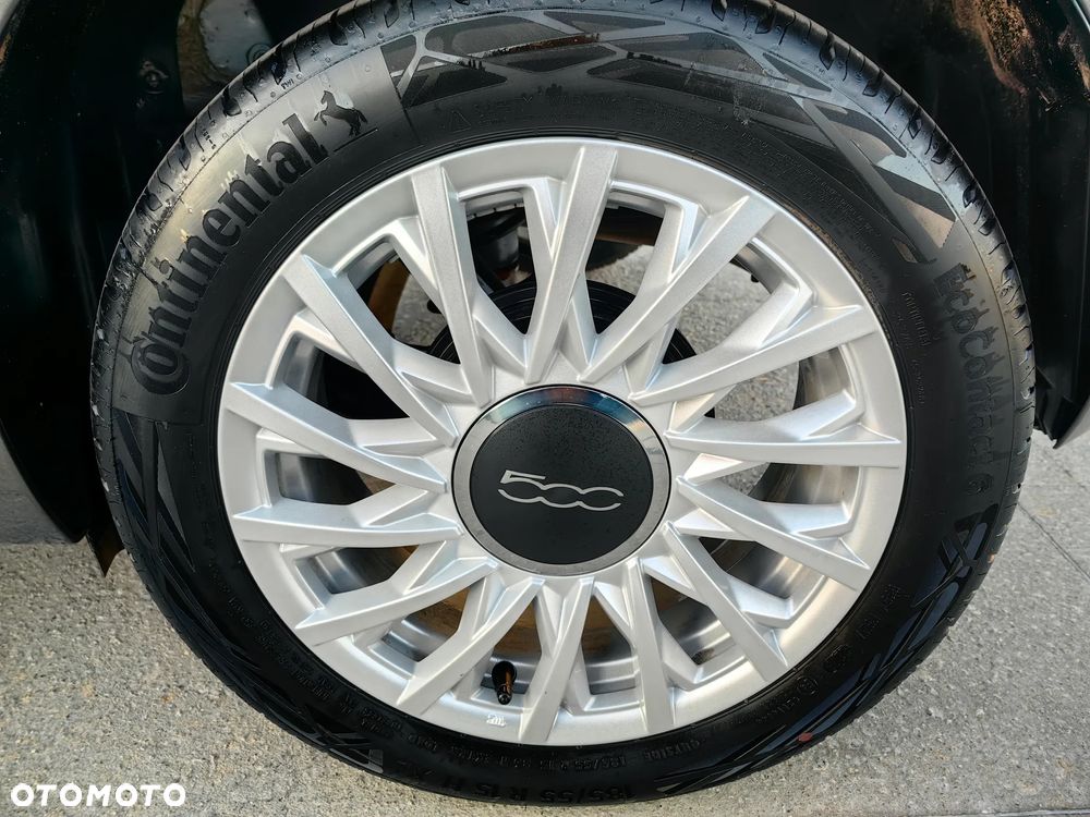 Fiat 500 1.0 Hybrid - 26