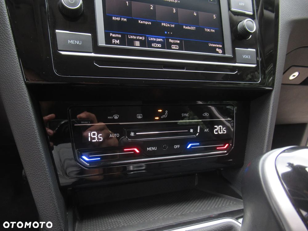 Volkswagen Passat 1.5 TSI EVO Business - 16