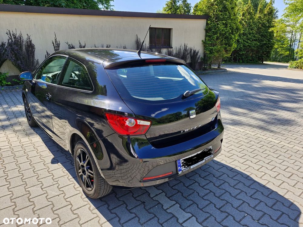 Seat Ibiza - 12