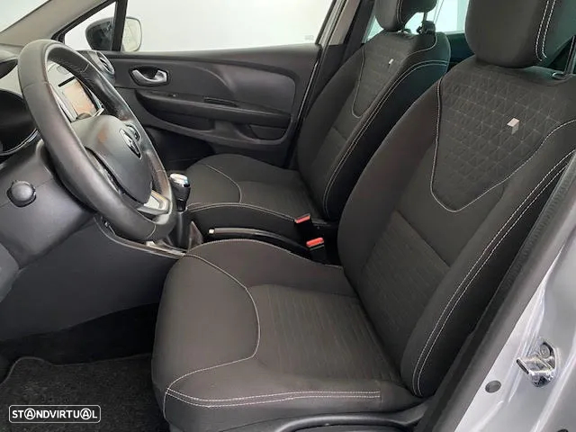 Renault Clio 0.9 TCe Limited Edition - 6