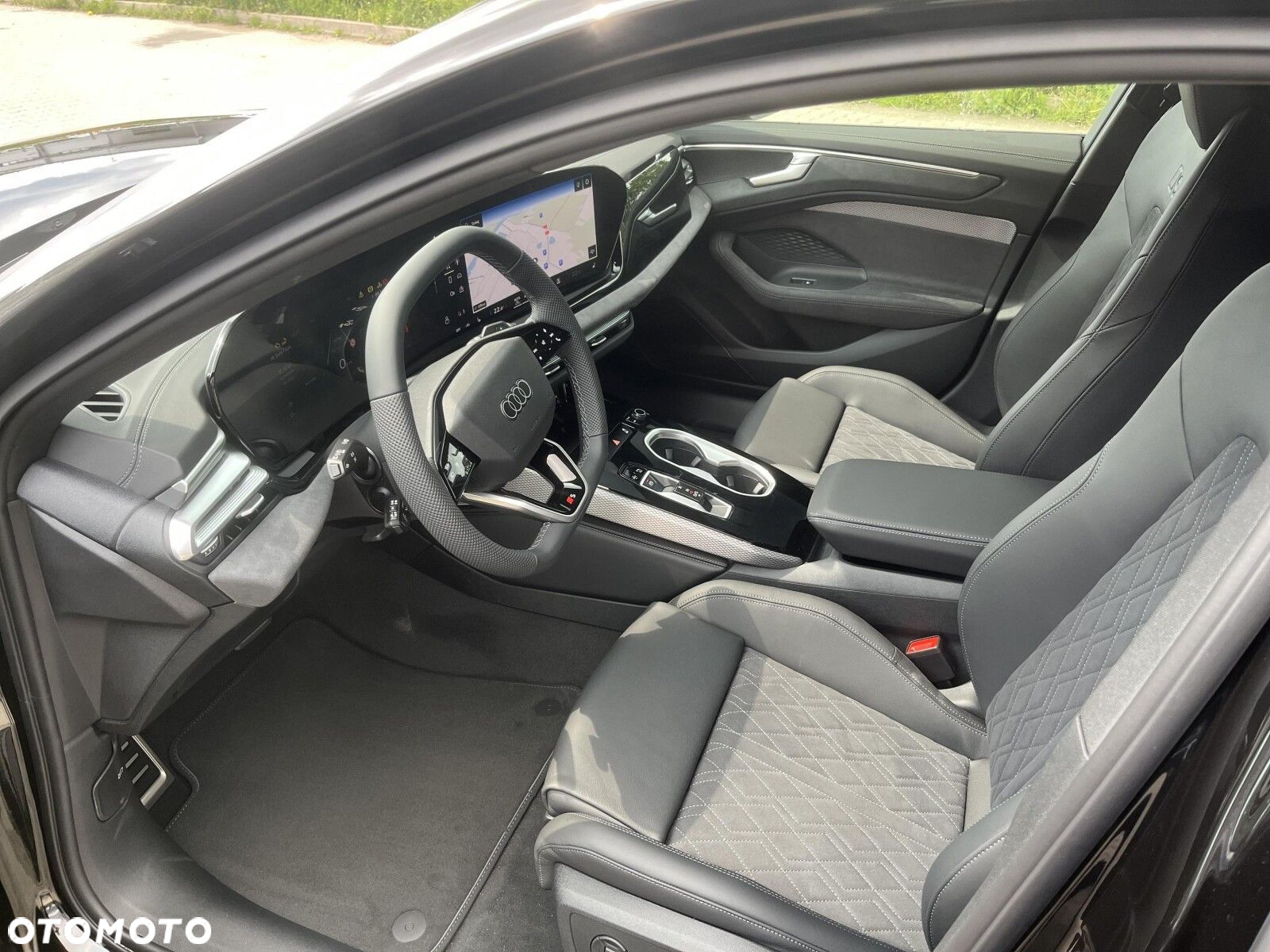 Audi A6 - 18