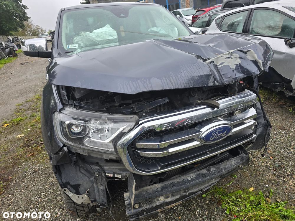 Ford Ranger 2.0 EcoBlue 4x4 DC Limited - 2