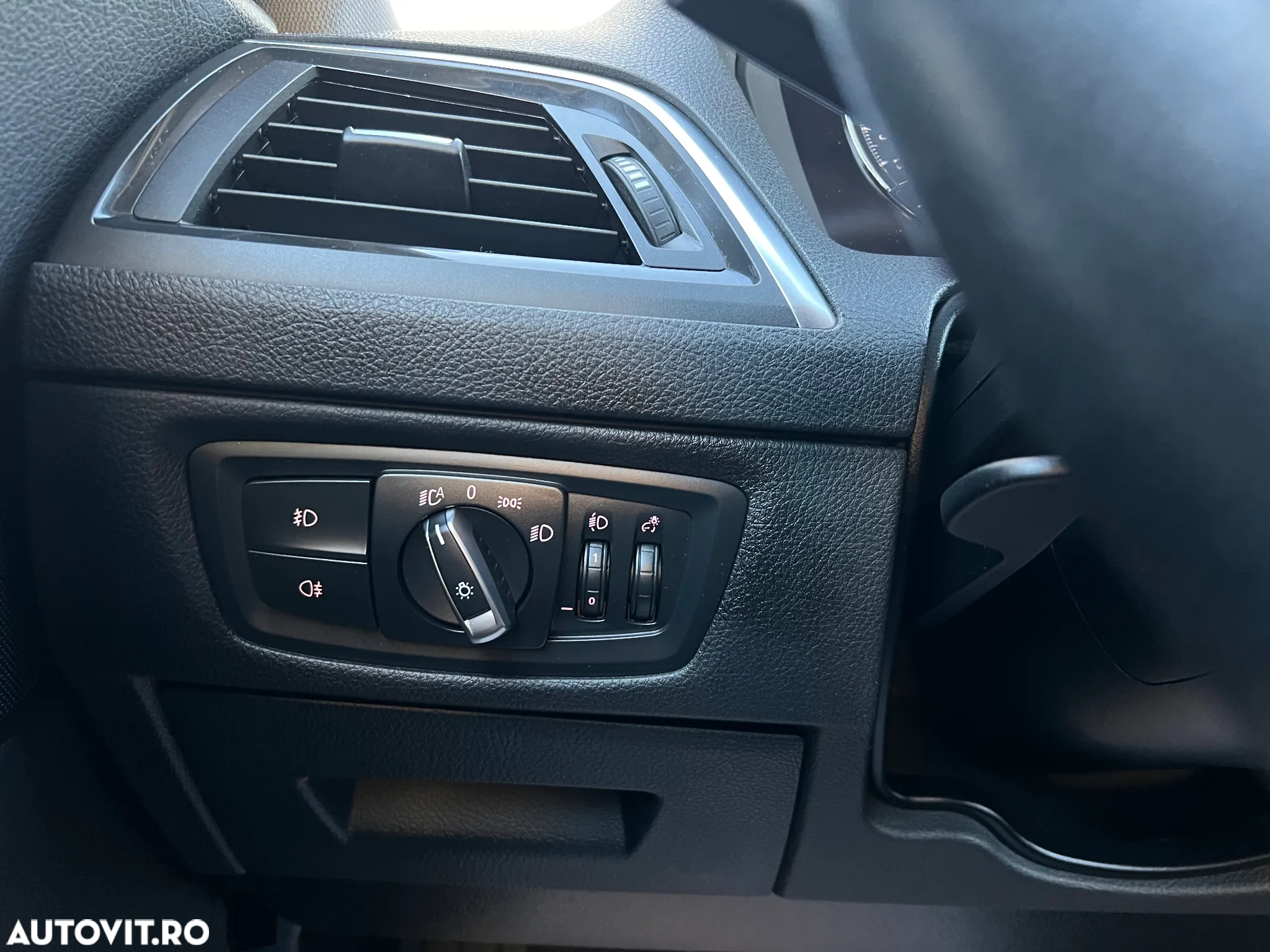 BMW Seria 1 - 16