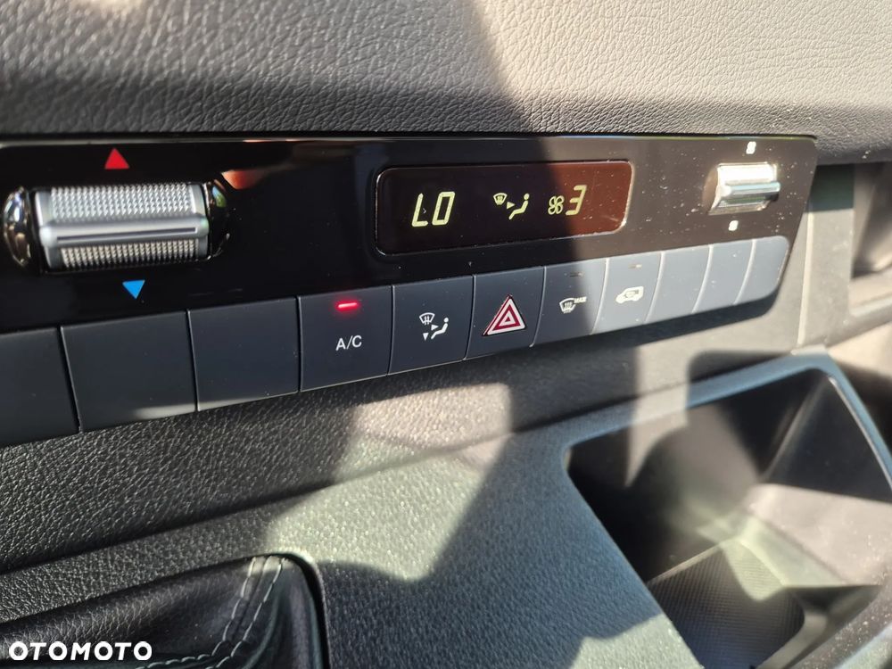Mercedes-Benz Sprinter 514 CDI 140KM/ Wywrotka 3-stronna/ - 31