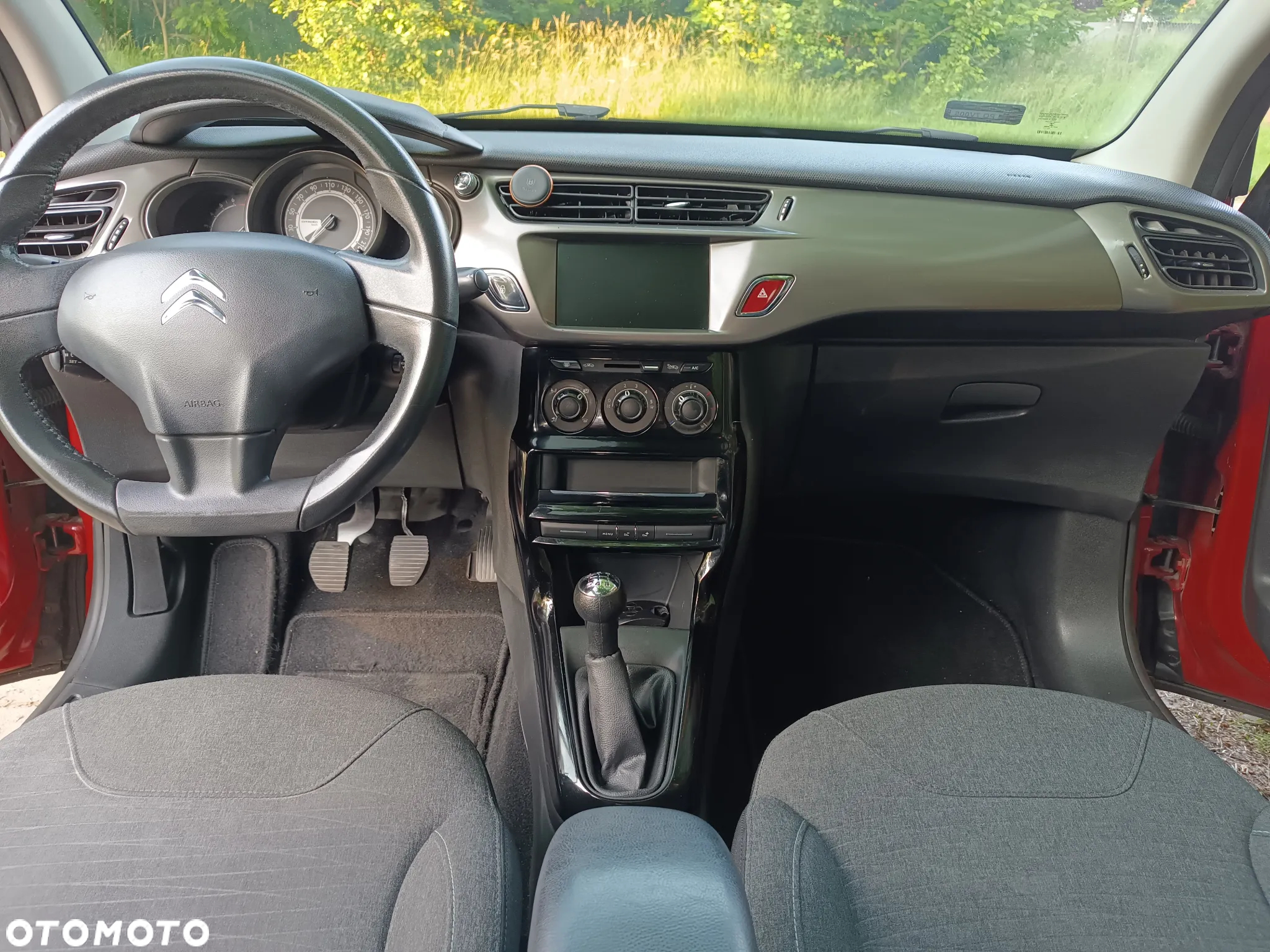 Citroën C3 1.2 VTi Attraction - 10