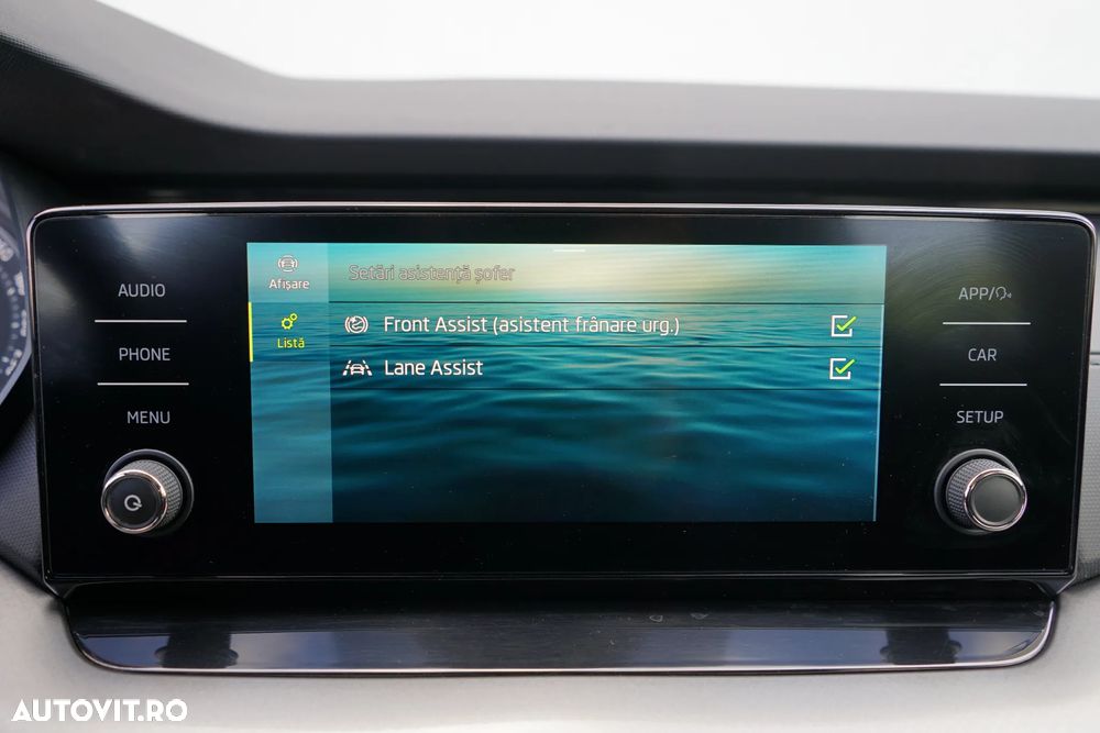 Skoda Octavia 2.0 TDI Ambition - 19