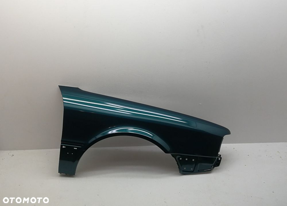 Błotnik lewy audi 80 b4 lz6p WSZYSTKIE KOLORY - 8