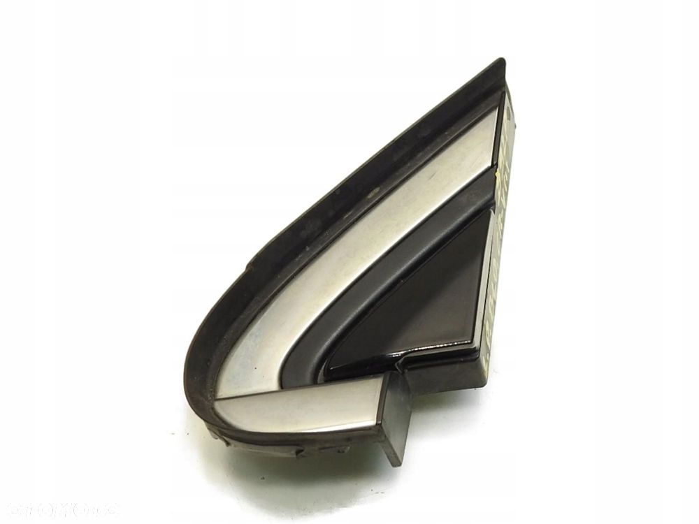 TRÓJKĄT NAKŁADKA BŁOTNIKA LEWY PRZÓD B92P HONDA CR-V III 212831263 - 1