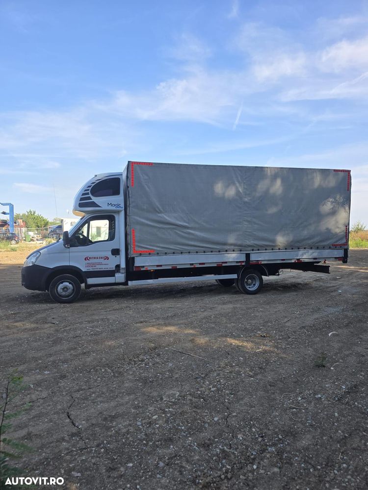Iveco DAILY - 6