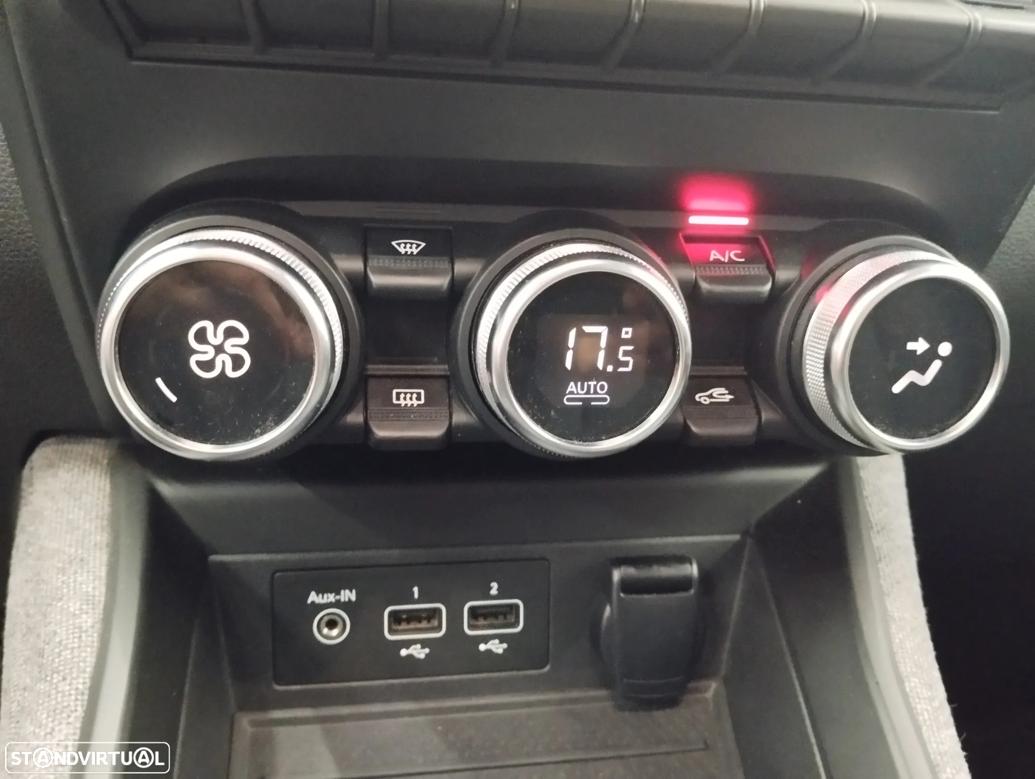 Renault Zoe (c/ Bateria) Intens 50 - 35
