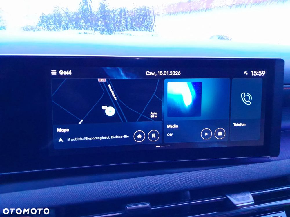 Hyundai Tucson 1.6 T-GDi 48V N-Line 2WD DCT - 23