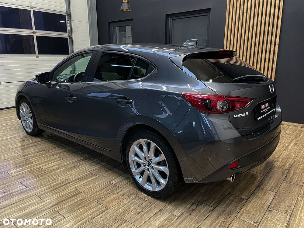 Mazda 3 2.0 Skyenergy - 11
