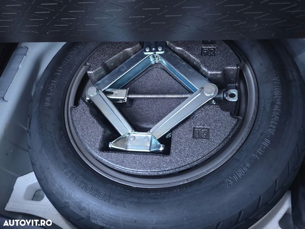 Toyota RAV4 2.5 Hybrid VVT-iE 4x4 Exclusive - 22