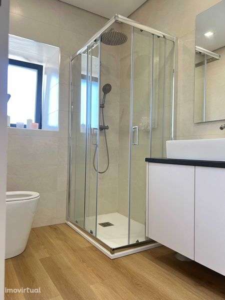 MORADIA T3 VALE DE CAMBRA - Grande imagem: 5/12