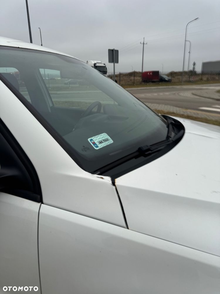 Volkswagen Tiguan 2.0 TDI DPF 4Motion Automatik Trend & Fun - 6