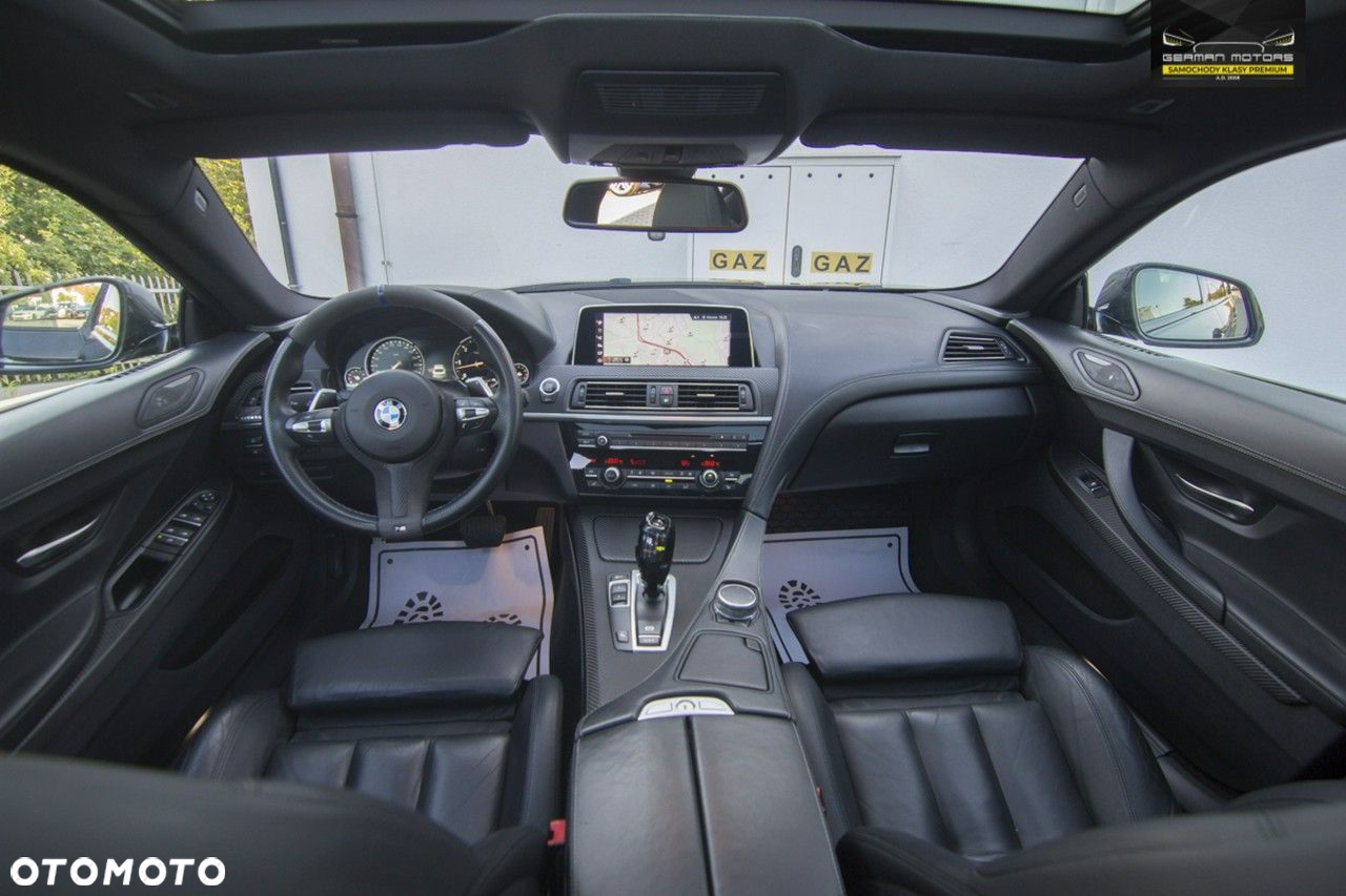BMW Seria 6 - 22