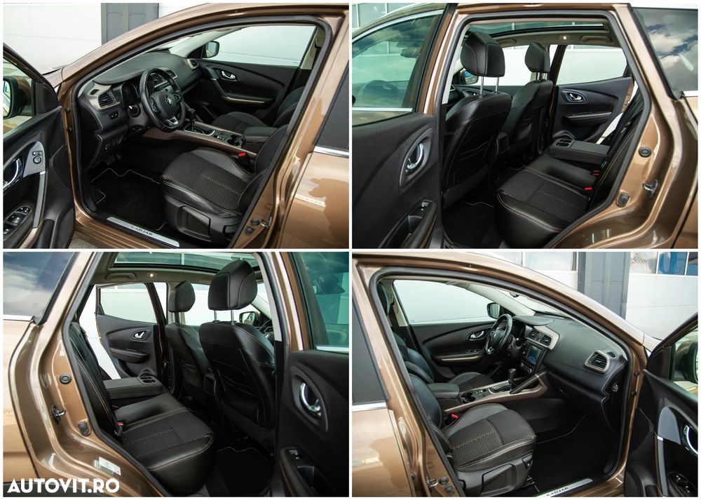Renault Kadjar - 26