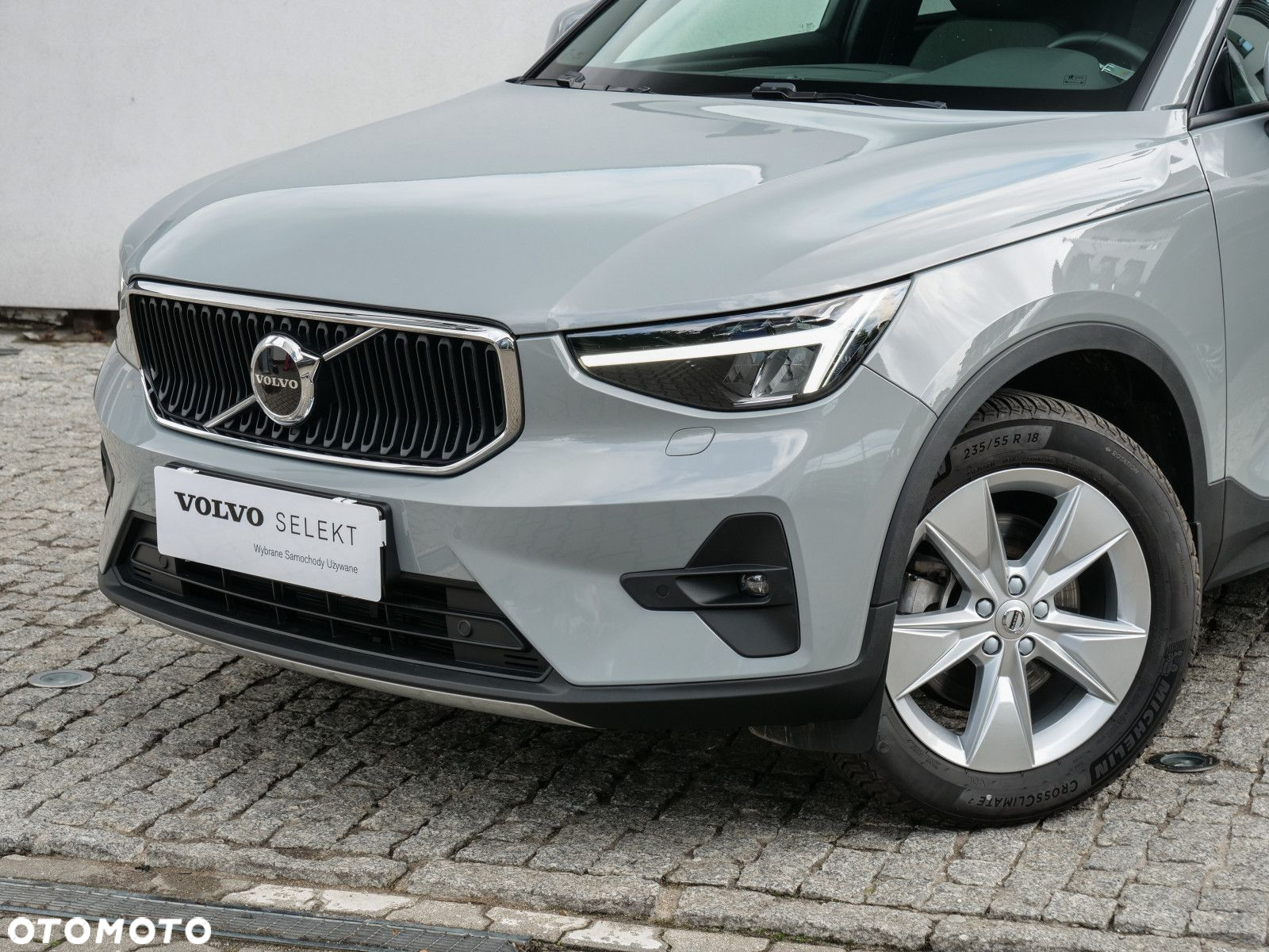 Volvo XC 40 - 10