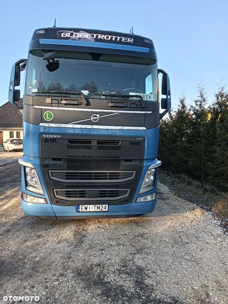 Volvo FH 460 I-SAVE - 4