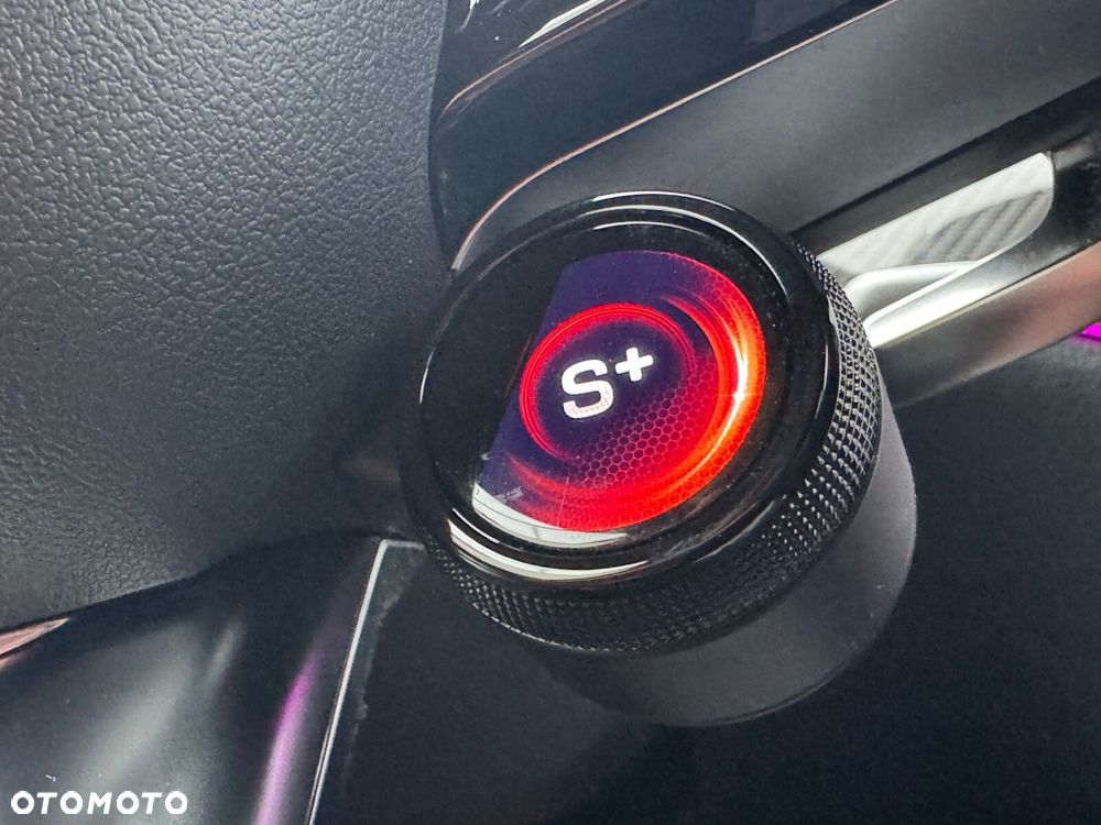 Mercedes-Benz Klasa C - 25