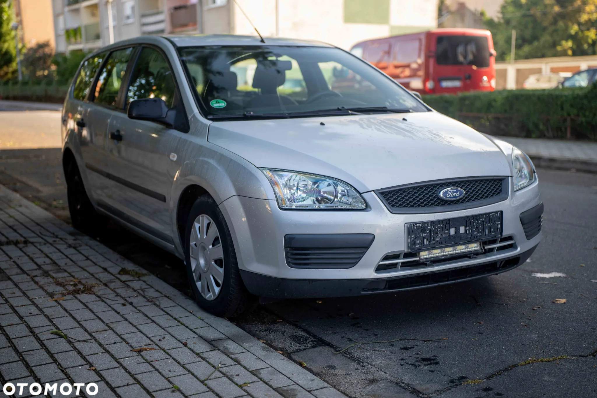 Ford Focus - 2