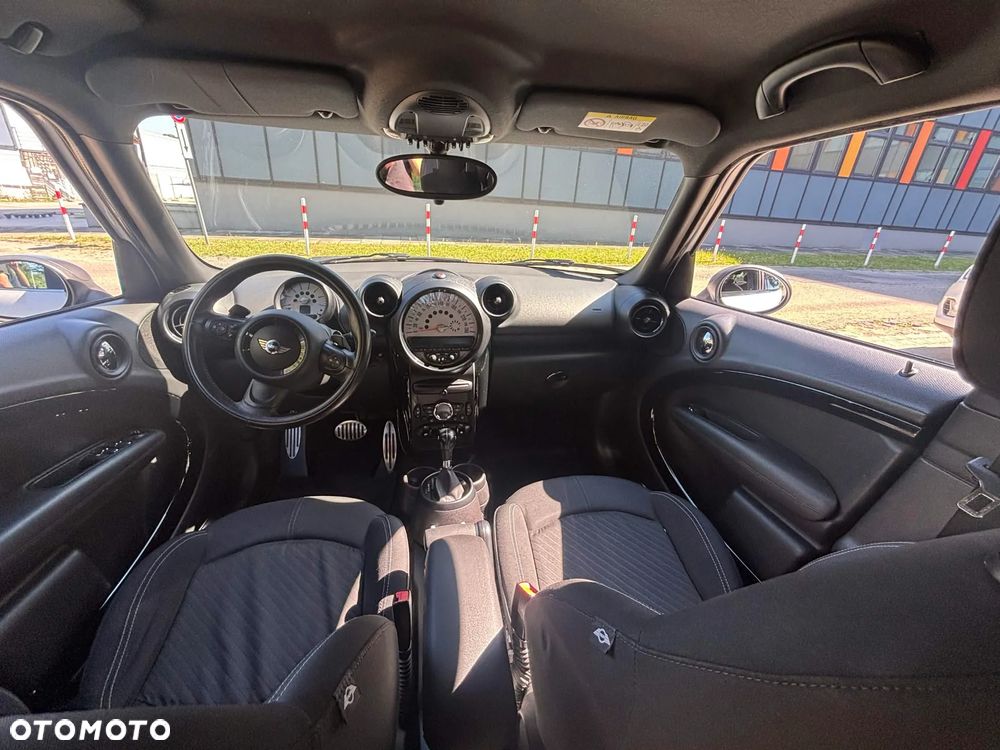 MINI Countryman - 9