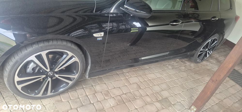 Opel Insignia 2.0 Exclusive - 36