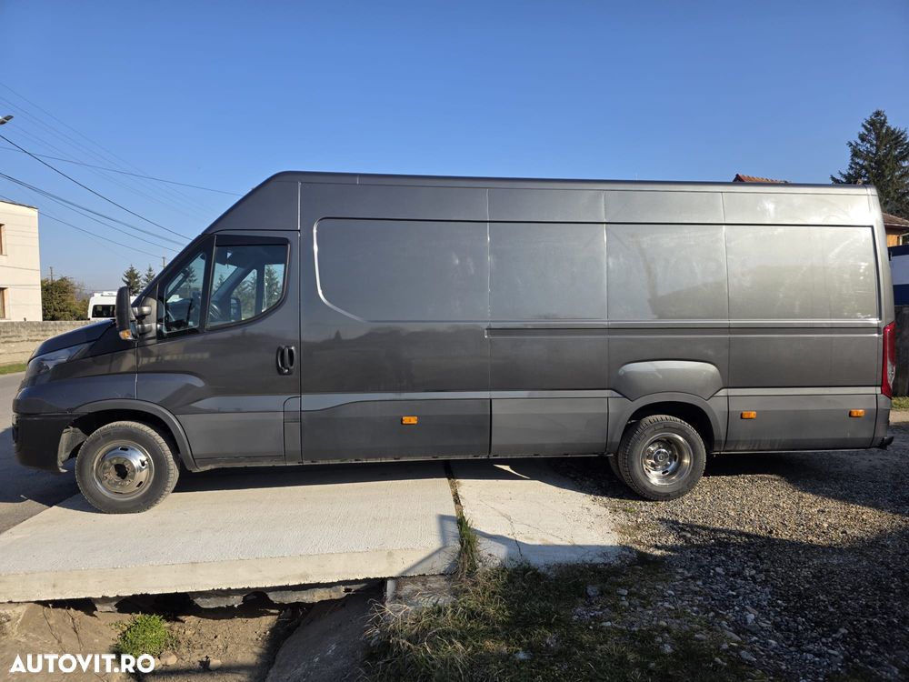 Iveco Daily - 4