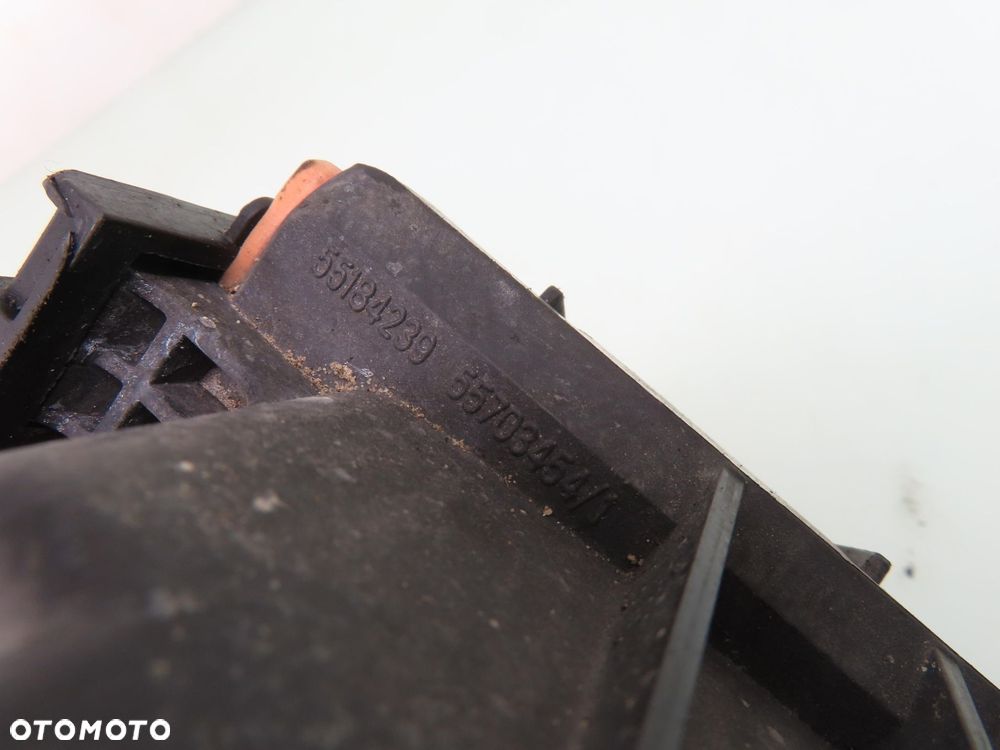 OBUDOWA FILTRA POWIETRZA FIAT GRANDE PUNTO 1.9 D 55184239 557034541 - 7